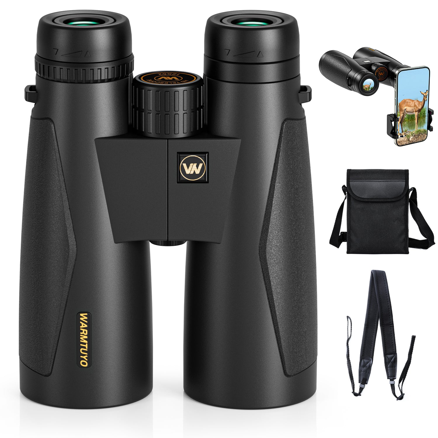 Binoculars