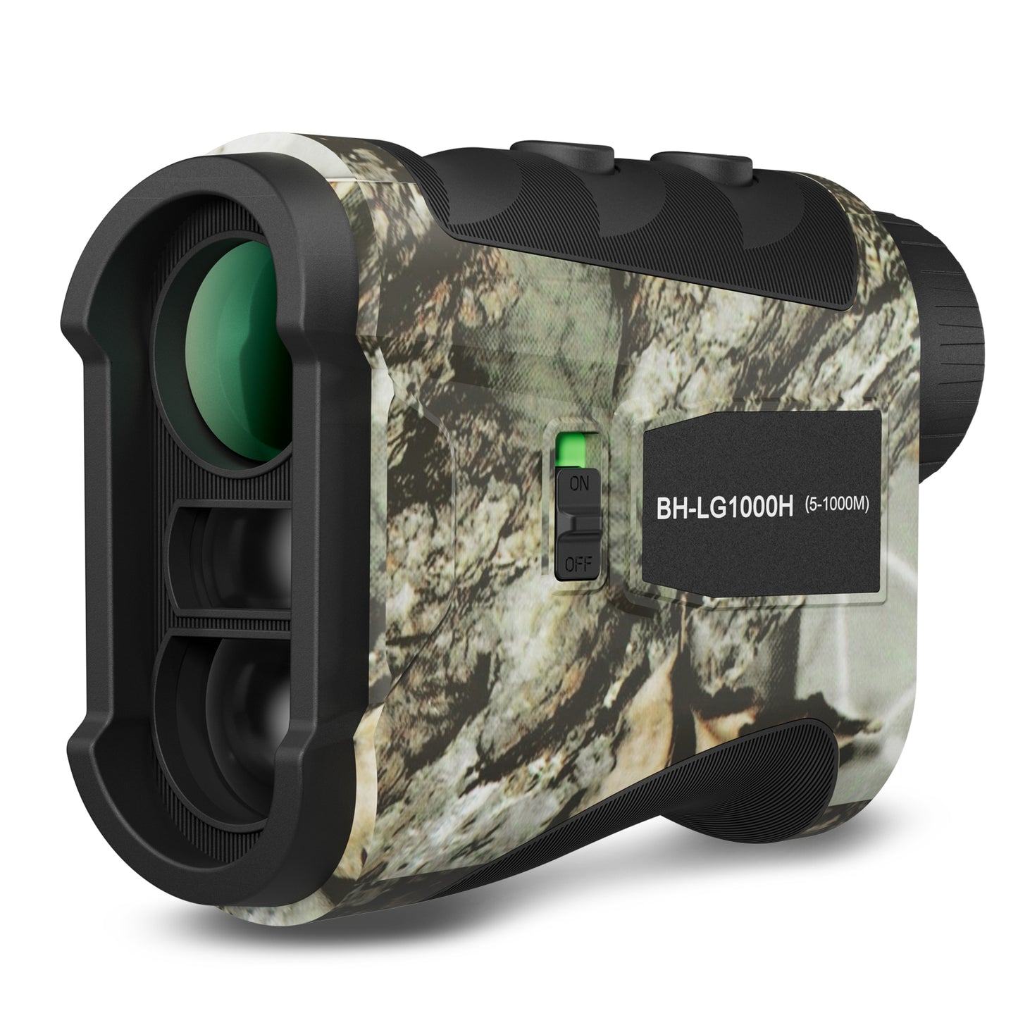 WARMTUYO Golf Rangefinder with Slope